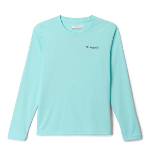 Columbia Youth Boys Y Terminal Tackle PFG Fins and Stripes - image 1