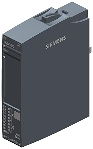 Siemens 6AG1131-6BH01-7BA0 módulo de Interfaz común (IC)
