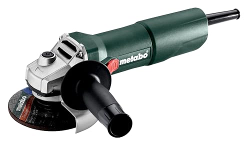 Metabo W 750-115 750W meuleuse d'angle