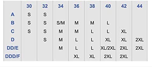 حمالة صدر غير مبطنة للنساء من لاتالي، مناسبة للإرضاع وأوقات النوم بدون أسلاك للأمهات، لون أسود وبيج وبينك، مقاس L