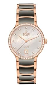 Rado Centrix Automatic Diamonds R30230912