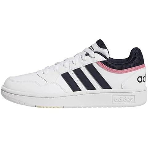 adidas Hoops 3.0 Mid Femme Cover