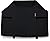 BBQ Coverpro 7553|7107 Barbecue Grill Cover for Weber Genesis E and S series Gas Grills Including Basting Brush and Tongs