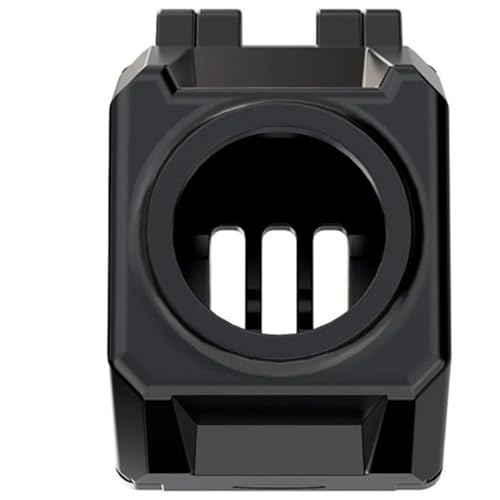 Carcasa de cámara de 14mm para unidad de aire de dron O4 FPV 3