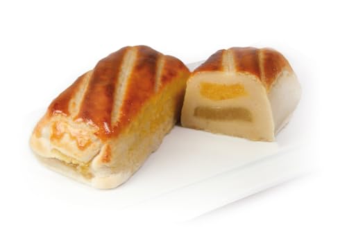 Pan de Cadiz Aromas de Medina