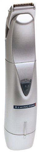 Remington PG-300 5-in-1 Titanium Precision Rechargeable/Cordless Personal Groomer