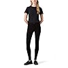 Levi's Mujer Jean 710 Super Skinny Secluded Echo Black 26 28