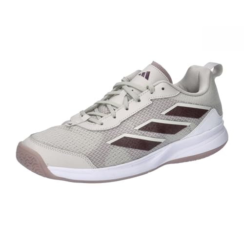 Image of adidas Womens Avaflash Tennis Shoe