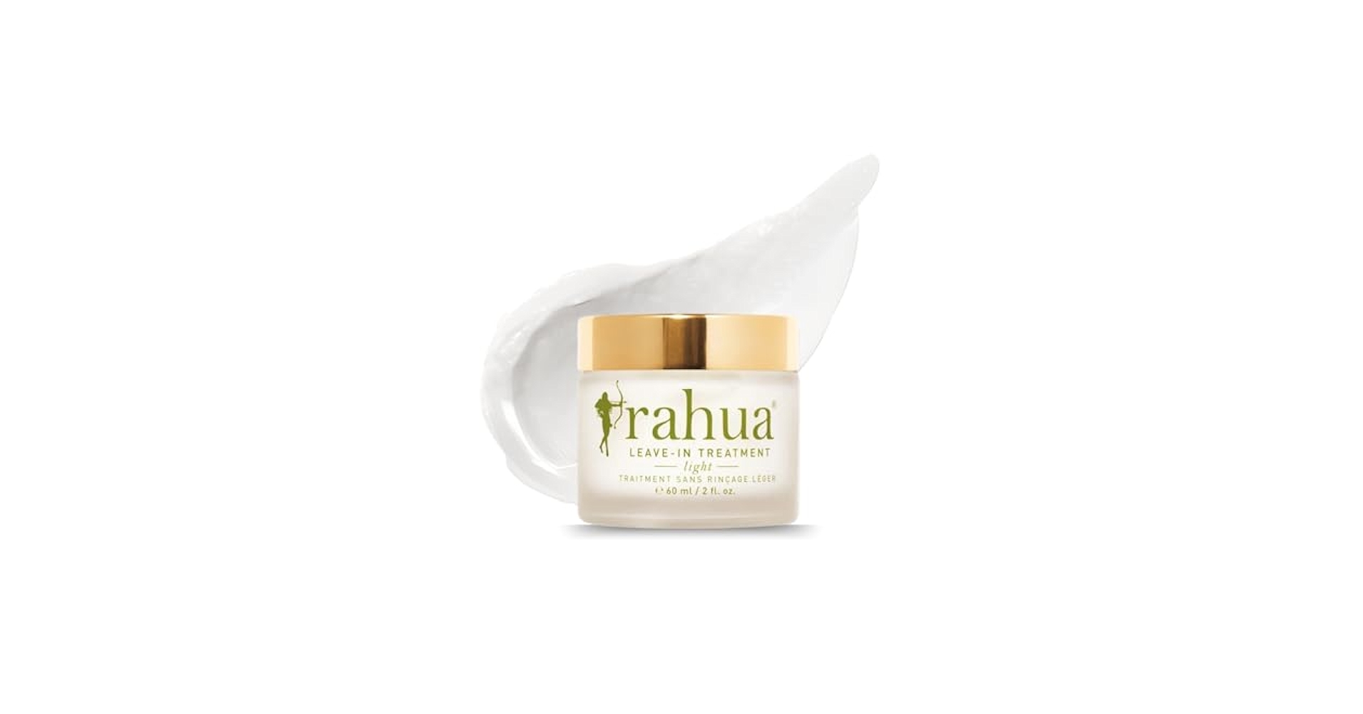 Rahua リーブイン トリートメント 60ml Rahua Leave-In Treatment 2 oz – rahua.com