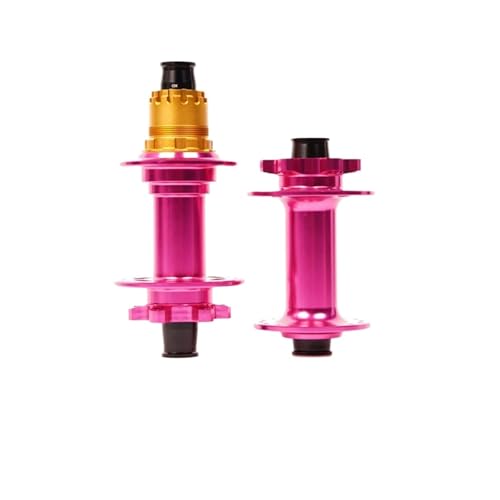 BOOST MTB �z�C�[���n�u�A32H J �x���h �X�|�[�N�A�V�[���h �x�A�����O�t�� 6 �{���g �f�B�X�N �u���[�L�AHG XD MS 36T ���`�F�b�g :���i(Red 32H HG)