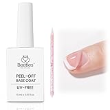 Beetles Peel Off...image