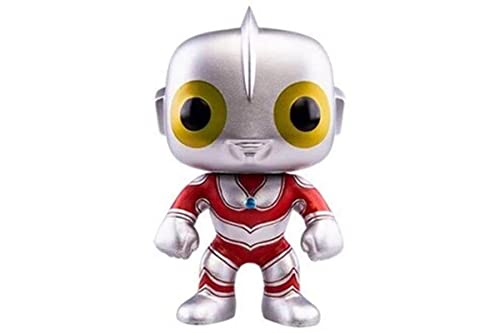 Funko Pop! Ultraman - Ultraman Jack