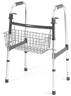 Invacare Walker Basket Attachment