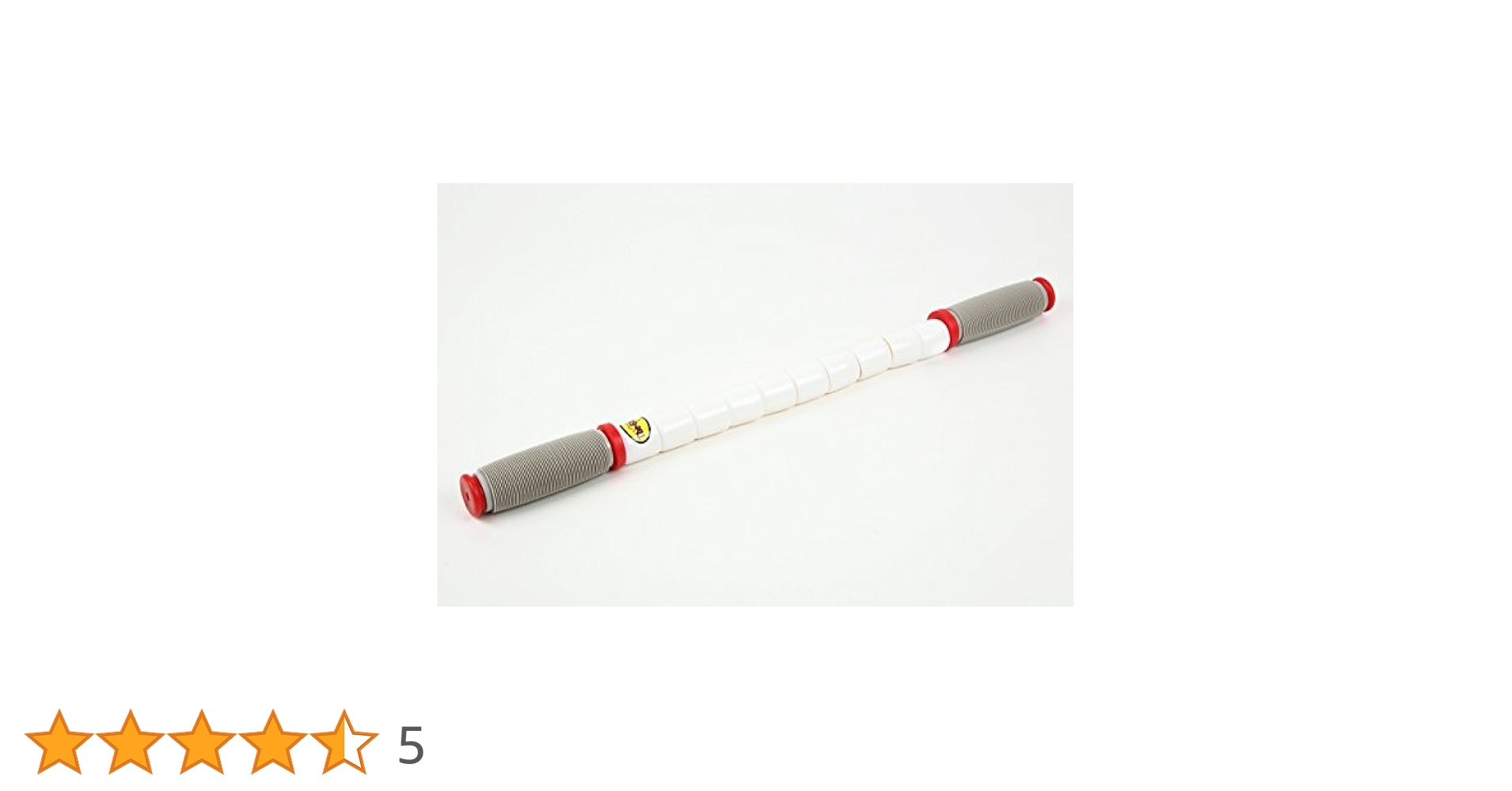 ザ・スティック　スプリンター　49cm　The Stick マッサージ ローラー Amazon | ザ・スティック／The Stick（ショート＆ハードタイプ