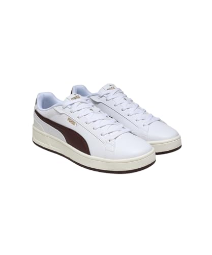 Image of Puma Unisex-Adult Court Classico Sneaker