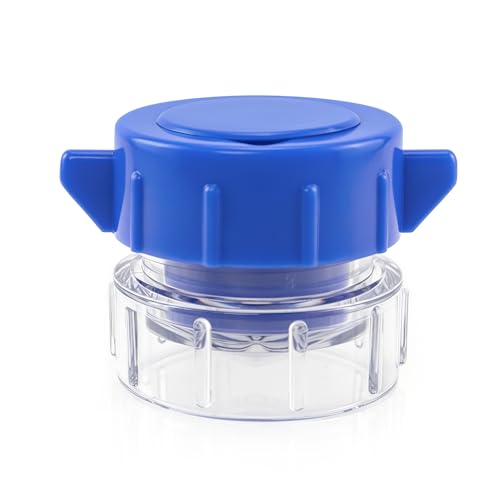 Image of Pill Crusher with Storage Pot, Efficient and Compact Medication Tablet Crusher to Fine Powder, Professional Pill Grinder for Ederly, Cat, Dog