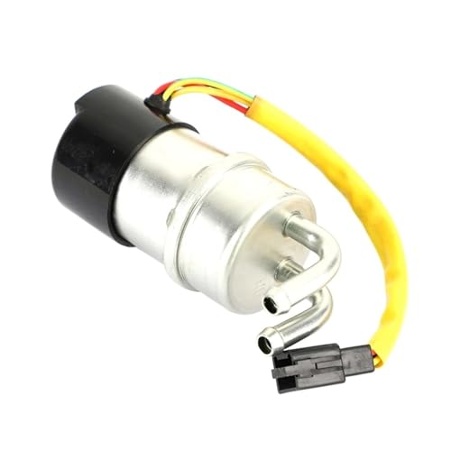 Bomba combustible Suzuki Intruder 1986-2009 para rutas largas sin averías mecánicas
