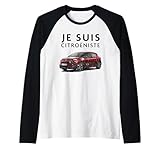 Célébrez la riche histoire du design automobile français avec notre gamme de vêtements sous licence officielle Citroën