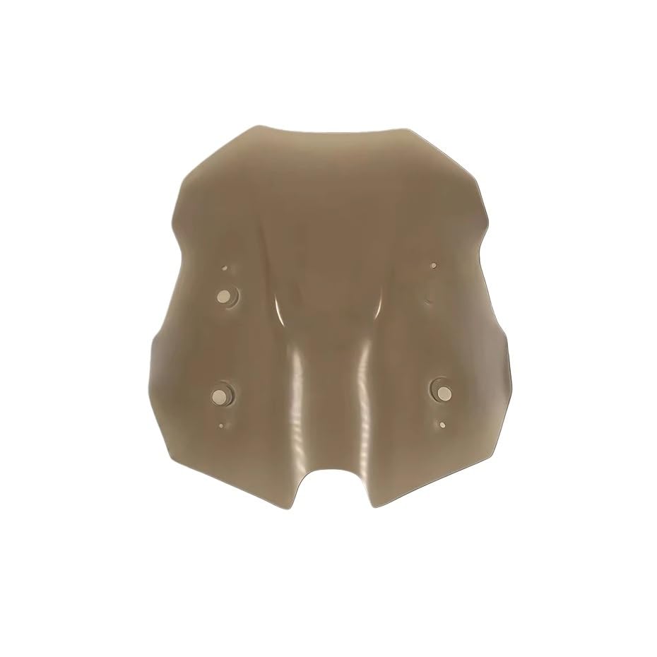 Déflecteur parebrise moto bulle protection air Maxsym TL 500 508