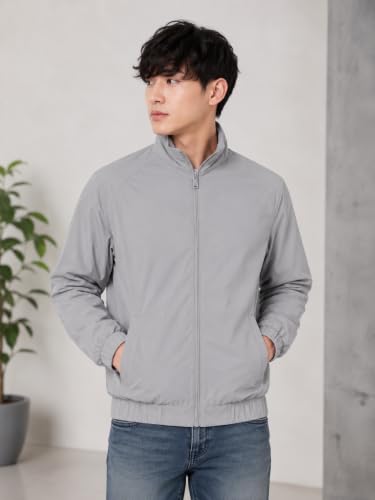 Image of Tagas mens jacket|MANS JACKET winter|man's (jacket) stylish|Bomber Jacket for Man|