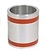 Amerimax Aluminum Roll Valley Flashing 0.0140 " 4 " X 50