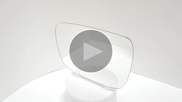 Amazon.com: New Replacement Mirror Glass with Full Size