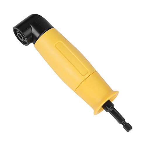 Screwdriver Right Angle Drill Chuck 