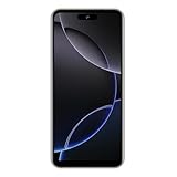 PEACE NOVA 16 Pro, 6.56-Inch 120Hz Display, 5000mAh Battery, 20MP OIS Camera, Grey, 4GB RAM 64GB Storage