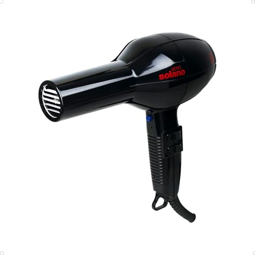 Solano Vero Ceramic Hair Dryer