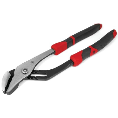 Image of Performance Tool W30743 12-Inch Groove Joint Pliers