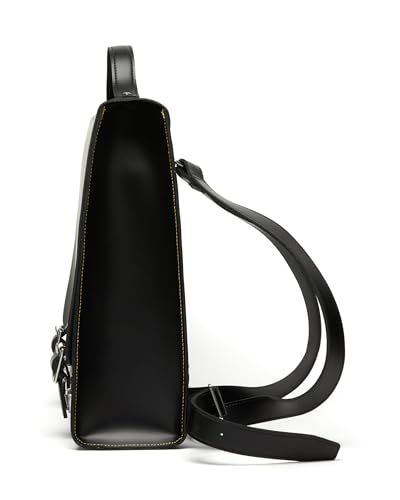 Dr. Martens Unisex-Adult Box Backpack4