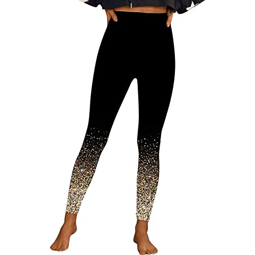 Legging imprimé pour vos séances de yoga matinales en toute liberté