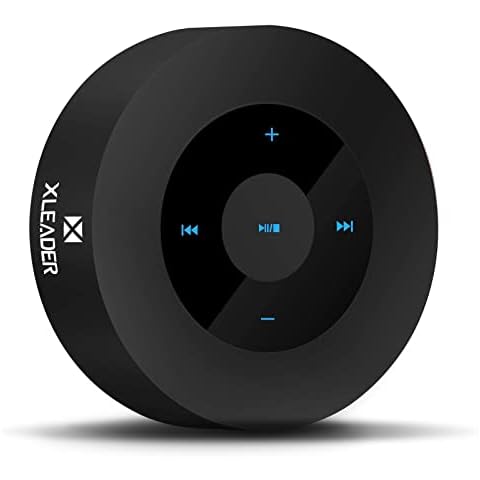 XLEADER Soundangel a8 Wireless Bluetooth spaker Cover