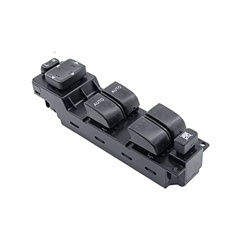 Bouton lève-vitre haut de gamme pour Mazda 6 CX7 GS3L-66-350A