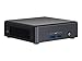 Produktbild Intel NUC Barebone BNUC11TNKI70000 NOcor