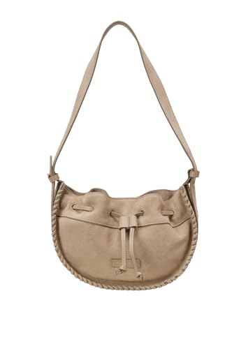 Sac à épaule Marc O'Polo Aamina : rangez tout avec élégance sans encombrement