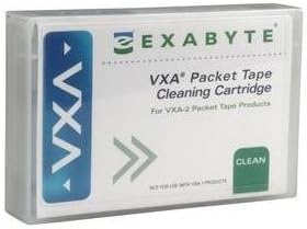 X Cleaning Cartridge - VXA