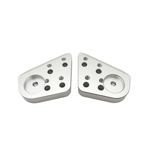 Elevador de manillar kit de montaje motocicleta R1100R R1150RT