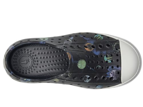 Image of Native Shoes Unisex-Kids Jefferson Print Sneakers