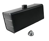 Briggs & Stratton 292415 8-quart Metal Fuel Tank and Cap for Remote Mounting