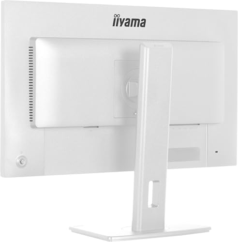 iiyama XB2797HSU-W1-23.8",IPS,1920x1080-120Hz,1H1DP, Has
