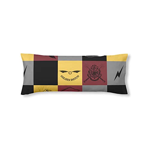 BELUM | 100% Cotton Hogwarts Plaid Pillow Case Bed 90cm Soft Pillow Cover Various Sizes