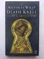 Death Knell 0805018514 Book Cover