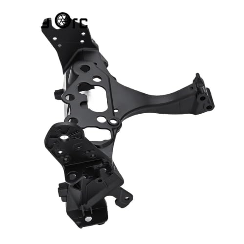 Soporte carenado parabrisas BMW R 1200 GS Adventure 3