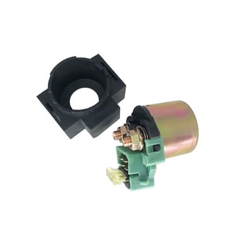 Relais démarreur de moto pour moteur JS400 pièce F3-D30000-0