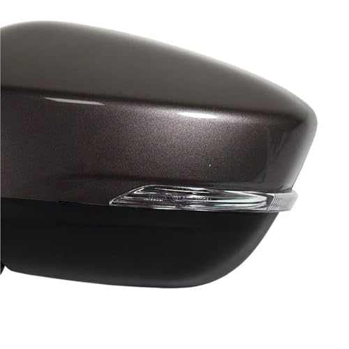 Rétroviseur électrique avec clignotant pour Mitsubishi Eclipse Cross - 5
