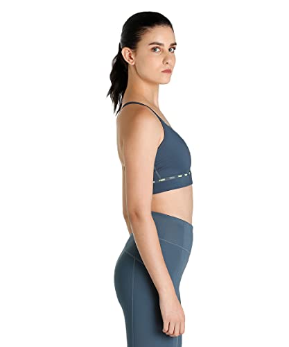 Image of Puma Polyester Women Sports Bra