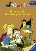 Rabenstarke Detektivgeschichten