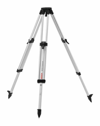 Preisvergleich Produktbild Bosch 0601096973 BS 170 Flachkopf Baustativ