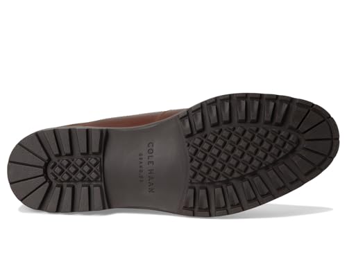 Cole Haan Cole Haan Men's Grand+ Lug Boots Bayou 7.5 Medium